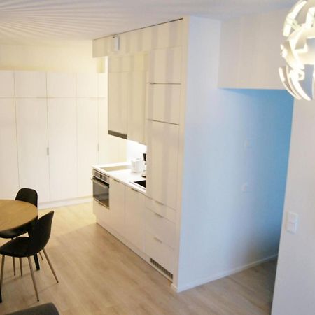 Snow Queen'S Residence Rovaniemi Extérieur photo