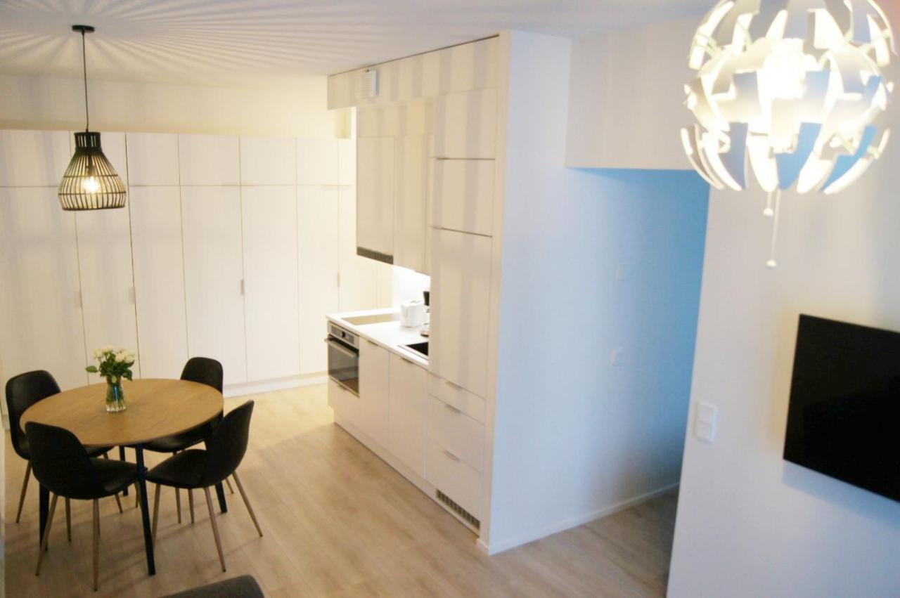 Snow Queen'S Residence Rovaniemi Extérieur photo